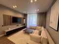 2-комнатная квартира · 55 м² · 9/21 этаж, Аль-Фараби 27 — Сейфуллина за 750 000 ₸ в Алматы, Бостандыкский р-н — фото 2