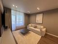 2-комнатная квартира · 55 м² · 9/21 этаж, Аль-Фараби 27 — Сейфуллина за 750 000 ₸ в Алматы, Бостандыкский р-н — фото 3
