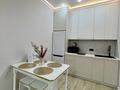 2-комнатная квартира · 42 м² · 9/12 этаж, Айтматова 77/7 — Район Сарыарка/Набережная/Коктал/Мост за 21 000 ₸ в Астане — фото 4