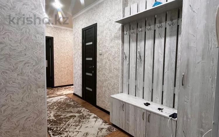 3-комнатная квартира · 81.4 м² · 6/10 этаж, мкр Жана Орда за 29.5 млн ₸ в Уральске — фото 3