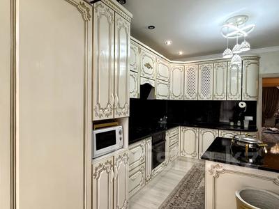 4-комнатная квартира · 132.6 м² · 3/4 этаж, Мкр. Береке 67Б за 77 млн 〒 в Костанае