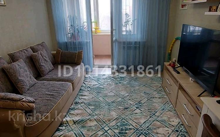 2-комнатная квартира · 51 м² · 4/5 этаж, мкр Таугуль-1 7 за 43 млн ₸ в Алматы, Ауэзовский р-н — фото 2