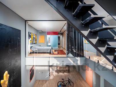 Продажа домов и дачи в Алматы: Часть дома · 4 комнаты · 270 м² · 1 сот., мкр Горный Гигант, улица 4-ая за 235 млн 〒 Часть дома · 4 комнаты · 270 м² · 1 сот., мкр Горный Гигант, улица 4-ая за 235 млн 〒 в Алматы, Медеуский р-н