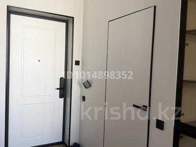 1-бөлмелі пәтер · 42 м² · 6/9 қабат, Ақ Шағала -ш/а., Акберен ст4Б — Авангард Парк победы, бағасы: 300 000 ₸ в Атырау, мкр Ак Шагала