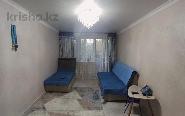 2-бөлмелі пәтер · 47.2 м² · 3/5 қабат, 19-шағынаудан, бағасы: 14.5 млн ₸ в Караганде, Алихана Бокейханова р-н — фото 2