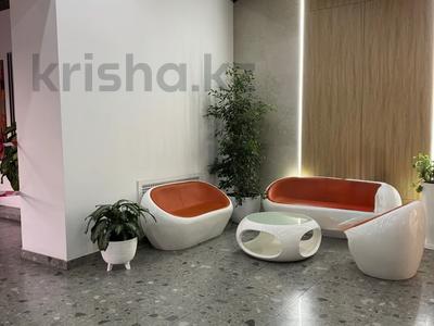 Свободное назначение, офисы, магазины и бутики, склады, салоны красоты, сельское хозяйство, бани, гостиницы и зоны отдыха, фитнес и спорт, медцентры и аптеки, образование, развлечения, конференц-залы, кабинеты и рабочие места, студии · 50 м² за 350 000 〒 в Алматы, Алмалинский р-н