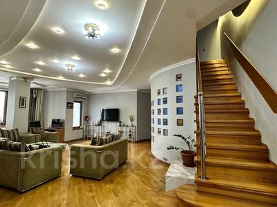 Продажа квартир в Алматы: 5-комнатная квартира · 300 м² · 9 этаж, Маркова 79 за 200 млн 〒 5-комнатная квартира · 300 м² · 9 этаж, Маркова 79 за 200 млн 〒 в Алматы, Бостандыкский р-н