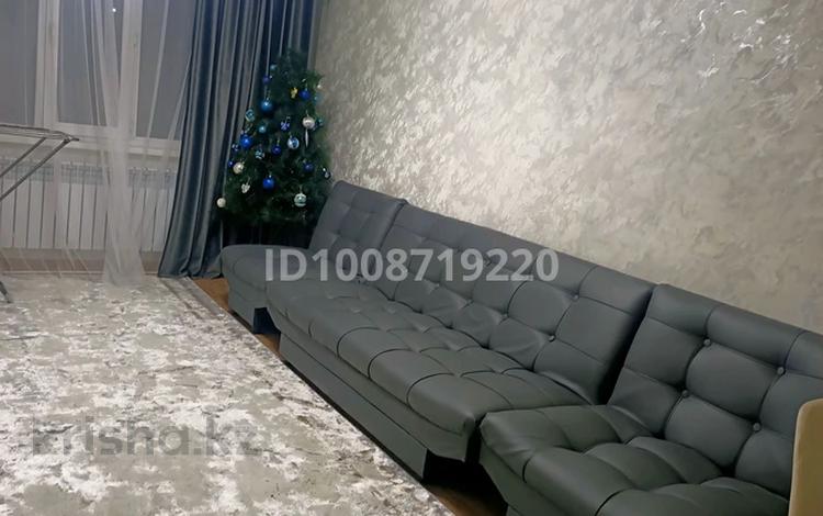 2-комнатная квартира · 54 м² · 3/5 этаж, Абулхаир хана — Электрона за 160 000 ₸ в Актобе — фото 2