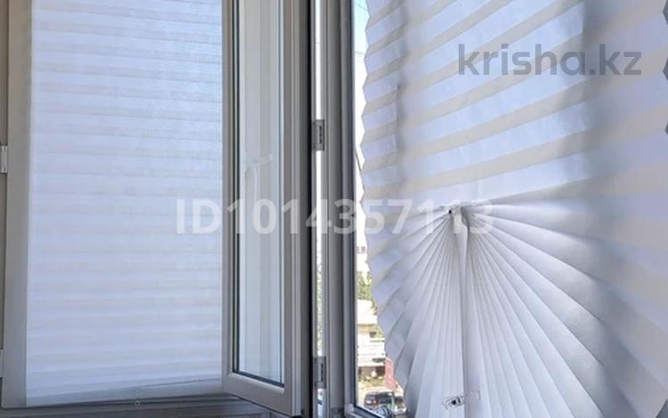 2-комнатная квартира · 44 м² · 4/5 этаж, мкр Коктем-1, Маркова 47 А — ул. Тимирязева за 380 000 ₸ в Алматы, Бостандыкский р-н — фото 2