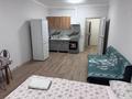 1-комнатная квартира · 33 м² · 17/18 этаж, Кошкарбаева 56 за 12 000 ₸ в Астане, Сарайшык р-н — фото 2