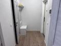 1-комнатная квартира · 33 м² · 17/18 этаж, Кошкарбаева 56 за 12 000 ₸ в Астане, Сарайшык р-н — фото 4