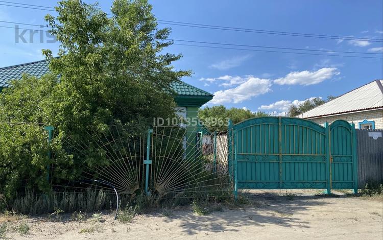 Отдельный дом · 4 комнаты · 94.7 м² · 7.26 сот., Лесная 33 — Район Дальней за 28 млн ₸ в Семее — фото 2