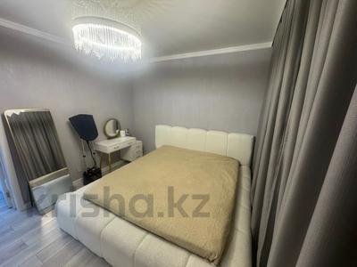 3-комнатная квартира · 71 м² · 11/12 этаж, Дорабоз 81 за 42 млн ₸ в Алматы, Алатауский р-н