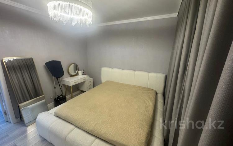 3-комнатная квартира · 71 м² · 11/12 этаж, Дорабоз 81 за 42 млн ₸ в Алматы, Алатауский р-н — фото 4
