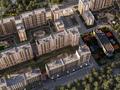 1-комнатная квартира · 31 м² · 8/12 этаж, мкр Акжар, Белжайлау 47а за 31 млн ₸ в Алматы, Наурызбайский р-н — фото 2