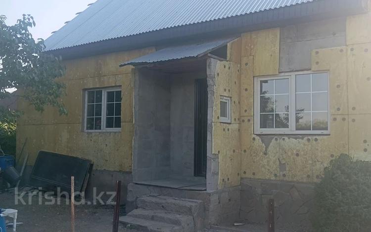 Отдельный дом · 2 комнаты · 118.3 м² · 6 сот., мкр Мадениет, .... 17 — Дачный массив пкст Алма за 34 млн 〒 в Алматы, Алатауский р-н — фото 16