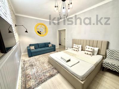 2-бөлмелі пәтер · 60 м² · 5/13 қабат, Розыбакиева 247 — ТРЦ МЕГА Розыбакиева, бағасы: 25 000 ₸ в Алматы, Бостандыкский р-н
