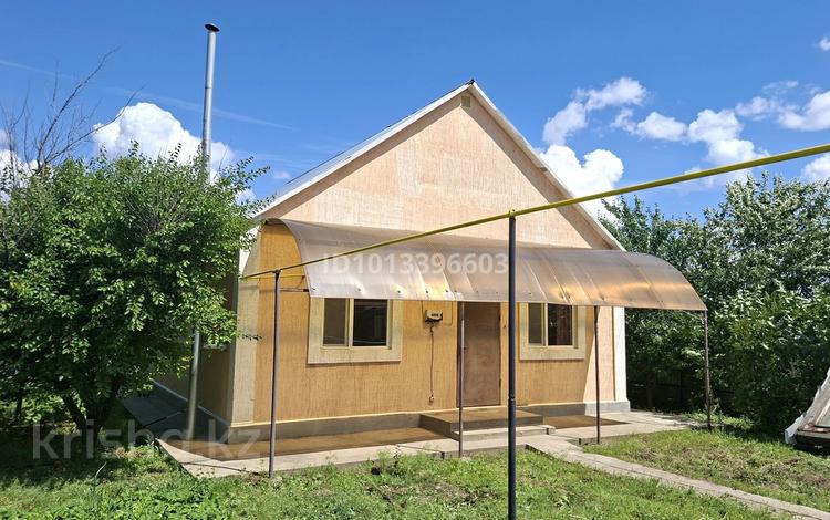 Отдельный дом · 3 комнаты · 80 м² · 5 сот., мкр. Зачаганск пгт, Акын Сара — Айткулова за 22.5 млн ₸ в Уральске — фото 2