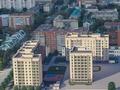 3-комнатная квартира, 101.31 м², 2/9 этаж, Набережная — Набережная-Аль-фараби за 41 млн 〒 в Костанае