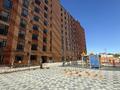 3-бөлмелі пәтер · 107 м² · 6/9 қабат, Фролова 70 — Фролова, бағасы: 60 млн ₸ в Костанае