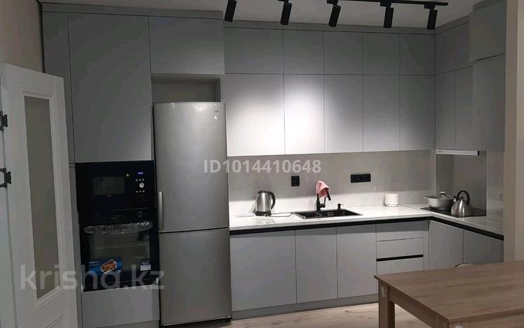 2-комнатная квартира · 53 м² · 12/13 этаж, Е15 9А за 35 млн ₸ в Астане, Нура р-н — фото 2