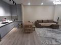 2-комнатная квартира · 53 м² · 12/13 этаж, Е15 9А за 35 млн ₸ в Астане, Нура р-н — фото 16