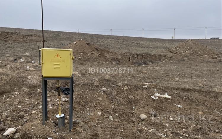Участок · 10 соток, Шугыла, Жумабек Тэшенов, 58/3 за 2.5 млн ₸ в Кентау — фото 2