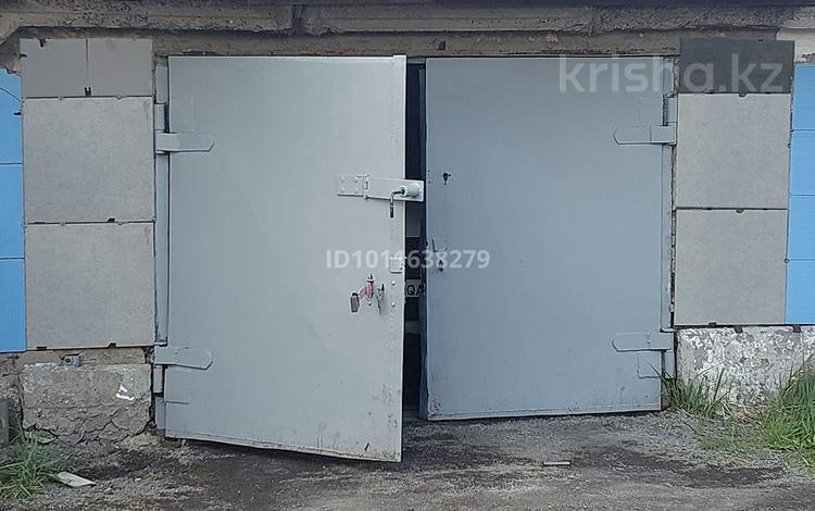 Гараж · 23 м² · 29-шағынаудан — Гаражи, бағасы: 2.5 млн ₸ в Караганде, Казыбек би р-н — фото 2