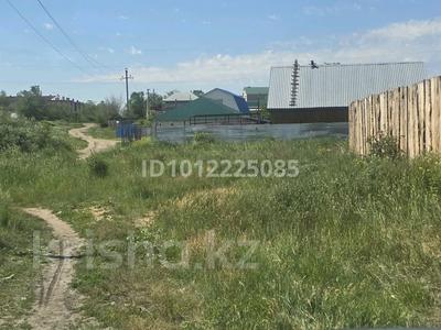 Участок · 8 соток, Костанай за 3 млн ₸