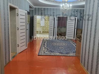 Отдельный дом · 5 комнат · 160 м² · 10 сот., Карабалаева 67 за 25 млн ₸ в 