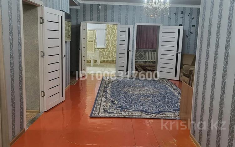 Отдельный дом · 5 комнат · 160 м² · 10 сот., Карабалаева 67 за 25 млн ₸ в  — фото 4