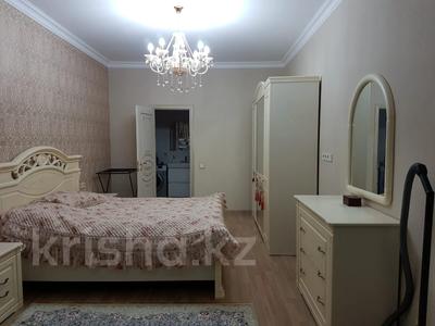 2-комнатная квартира, 68 м², Хусаинова 225 за 42 млн 〒 в Алматы, Бостандыкский р-н