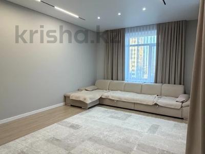 3-комнатная квартира · 105 м² · 7/9 этаж, Набережная 49а за 95 млн ₸ в Костанае