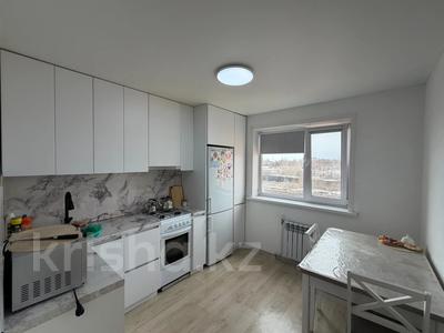 1-комнатная квартира · 40.4 м² · 2/9 этаж, Аэропорт микрорайон 45/2 за 18 млн ₸ в Костанае
