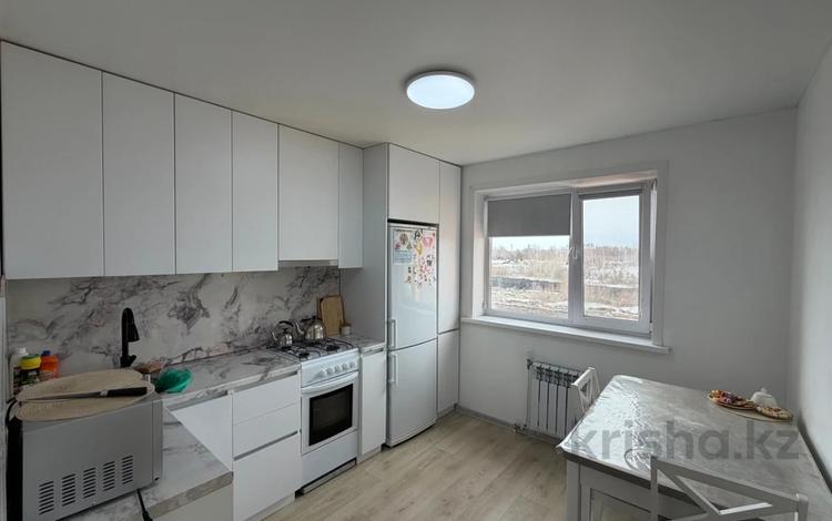 1-комнатная квартира · 40.4 м² · 2/9 этаж, Аэропорт микрорайон 45/2 за 18 млн ₸ в Костанае — фото 3