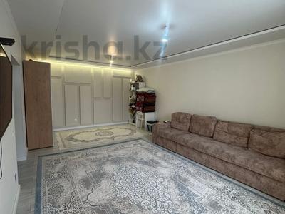 1-бөлмелі пәтер · 57.3 м² · 3/5 қабат, Алтын орда ш/а., бағасы: 21.5 млн ₸ в Актобе, мкр. Алтын орда