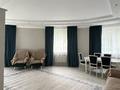 4-комнатная квартира · 132 м² · 2/6 этаж, Есенберлина — ️️️Проходит в ипотеку ️️️ за 105 млн ₸ в Алматы, Медеуский р-н — фото 2