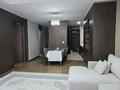 2-комнатная квартира · 70 м² · 19/28 этаж, Рақымжан Қошқарбаева 10/1 — На пересечении Тәуелсіздік-Кошкарбаева за 350 000 ₸ в Астане, Сарайшык р-н