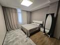 2-комнатная квартира · 70 м² · 19/28 этаж, Рақымжан Қошқарбаева 10/1 — На пересечении Тәуелсіздік-Кошкарбаева за 350 000 ₸ в Астане, Сарайшык р-н — фото 9
