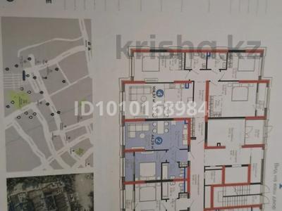 2-комнатная квартира · 44.29 м² · 1/5 этаж, мкр Акжар, Белжайлау 47а за 42 млн 〒 в Алматы, Наурызбайский р-н