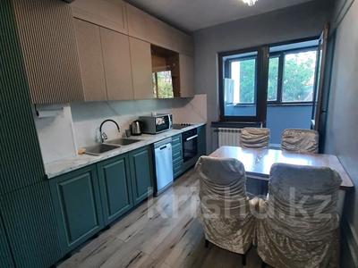 3-комнатная квартира · 75 м² · 2/14 этаж, Кунаева 15/1 за 350 000 ₸ в Алматы, Медеуский р-н