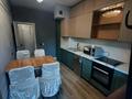 3-комнатная квартира · 75 м² · 2/14 этаж, Кунаева 15/1 за 350 000 ₸ в Алматы, Медеуский р-н — фото 2