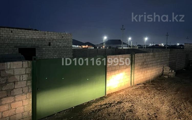 Жер телімі · 10 сотық, Кызылтобе 2 437/5 — Сары турбадан өткен бойда мойканын арты, бағасы: 10 млн ₸ — фото 2