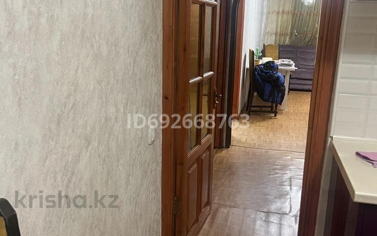 4-комнатная квартира, 76 м², 2/4 этаж, Бокина 15 — Лермонтова за 29.5 млн 〒 в Талгаре — фото 2