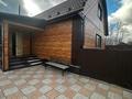 Жеке үй · 4 бөлме · 120 м² · 11 жүзд., Ауэзова 1А, бағасы: 41.5 млн ₸ в Бишкуле (Бесколь)