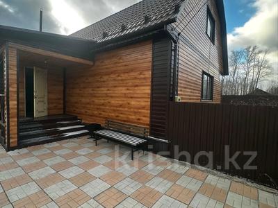 Жеке үй · 4 бөлме · 120 м² · 11 жүзд., Ауэзова 1А, бағасы: 41.5 млн ₸ в Бишкуле (Бесколь)