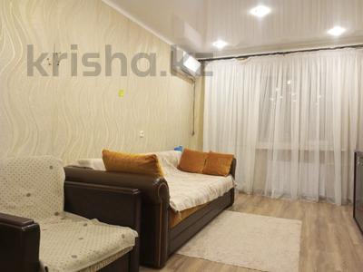 1-комнатная квартира · 30.1 м² · 5/5 этаж, Каирбаева 74 — Можно в ипотеку! за 11.3 млн 〒 в Павлодаре