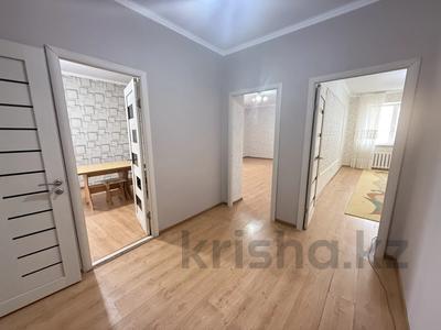 2-комнатная квартира · 76.5 м² · 2/5 этаж, мкр Жана Орда 10/1 за 25.5 млн 〒 в Уральске