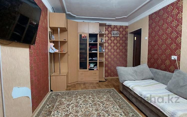 2-комнатная квартира, 44.4 м², 3/5 этаж, Камзина 172 за 13.2 млн 〒 в Павлодаре — фото 2