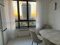 3-комнатная квартира, 75 м², 12/12 этаж помесячно, Кармысова 84 за 750 000 〒 в Алматы, Медеуский р-н — фото 13